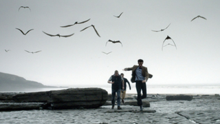 This week's <em>Doctor Who</em> totally wasted its chance to make feathered dinosaurs cool